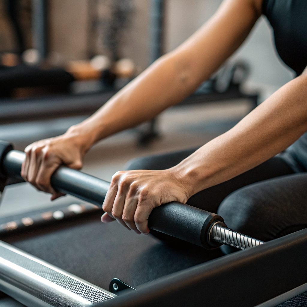 CorePilates ID